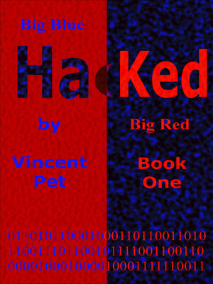 cover image of Hacked